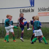 Toernooi E1 28-05-2011
